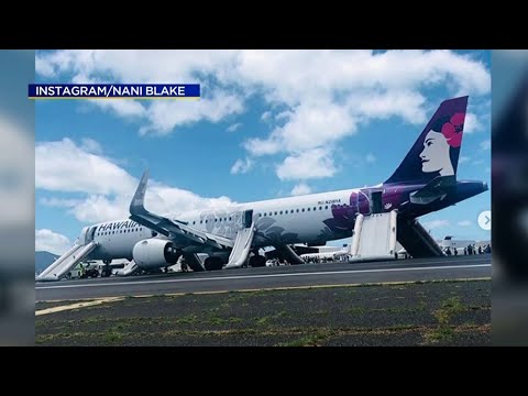 Video: Dobijate li besplatna pića na Hawaiian Airlinesu?