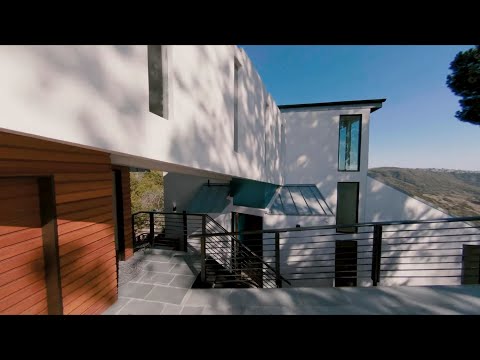 2495 Temple Hills Drive, Laguna Beach, CA home video tour