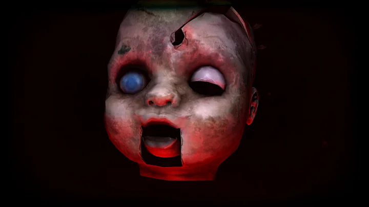 Nightmare on Rezz Street (Audio/Visual Mix)