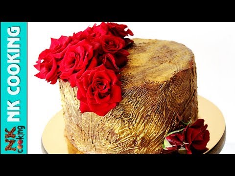 Шоколадный Торт 🍰