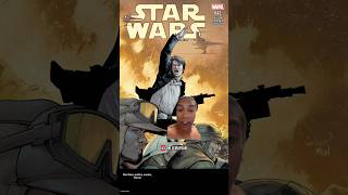 Can we stop riding for the empire #StarWars #Comics #Books #Rebellion #Rebels