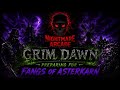Grim Dawn 1.3 LIVE |(HCSSF) MI Challenge