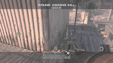 Sexy Backwards NAC Swap Fadyeshot On Karachi!