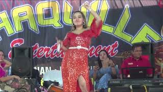 NGOBOR KODOK - WULUNG PANJALI - SHAQUILLE LIVE MISIC