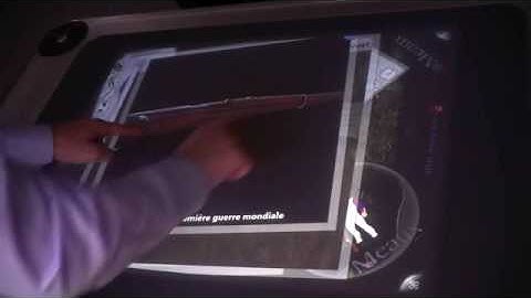 Microsoft Surface: AFTER-MOUSE.COM 3D engine