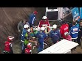 Supercross 2025 - Manche 8 - 250 moments forts en français