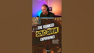 MW3: Solo Queue Ranked is painful! #mw3 #callofduty #warzone #modernwarfare3 #warzone3 #warzone2