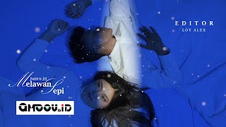 Melawan Sepi-Junico JRL (Official MV)