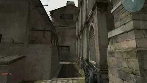 combat arms the story of two bros episode 1