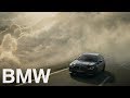 The new bmw 7 series official tv commercial