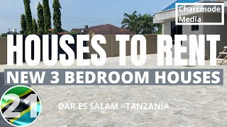House Tour Dar es Salam | Boko Beach Ununio | Charcmode Media