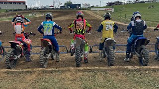 Loretta Lynn’s Regional at Highpoint Raceway! | VLOG #8