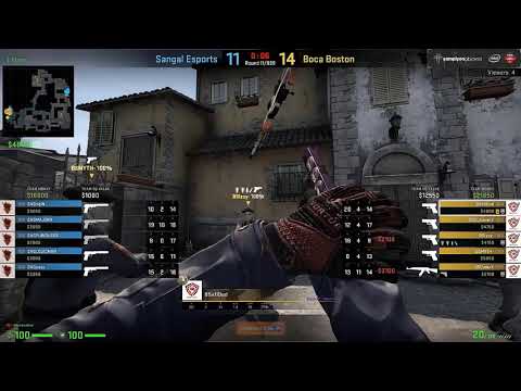 MARAZ İMORR / ENERQİA nuke ACE / SİMPLE AWP HİGHLİGHTS