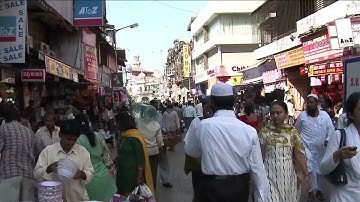 Redline Digital Divide Overview