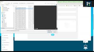 How to upload static Weekly Plans on Classera screenshot 4
