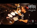Belphegor  totentanz  dance macabre drum cover by narsil