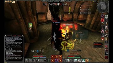 Age of Conan - Silkchild, Best Ranger Ever