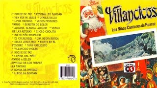 Los Niños Cantores de Huaraz  Villancicos