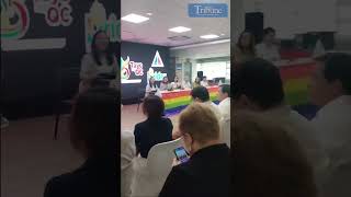 PRIDE FESTIVAL 2024 PRESSCON 🌈