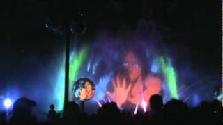World of Color - California Adventure - Anaheim, California - Complete Show (3 of 3)
