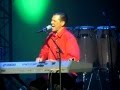 El DeBarge in Cleveland, February 16, 2013 - Time will reveal