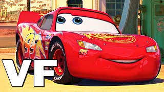 Bande annonce Cars : Sur la route 