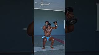 Complete full body workout at home #motivation #abs #trending #fitness