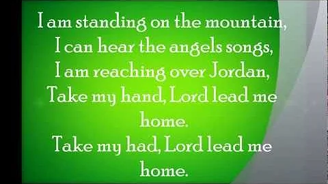 Lead Me Home - Patsy Miller
