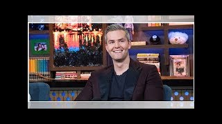 Mdlny Star Ryan Serhant Welcomes First Child With Wife Emilia Bechrakis