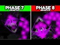 Incredibox Sprunki: New Definitive Phase 7 Vs Phase 8 Version(fanmade)