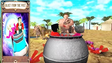 Scary Stranger 3D Version 5.8 - New Update Blast from the Past