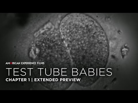 Chapter 1 | Test Tube Babies | American Experience | PBS