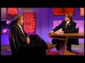 Gordon Ramsay with Jonathan Ross - 2nd Nov 2007 (part 3)