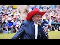 Joseph Kamaru Entertain Kenyans at Kabiru-ini Stadium Nyeri 2017