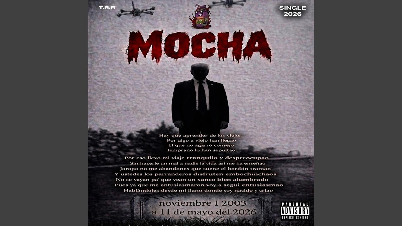 MOCHA - YouTube