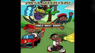 Digital Young Kingz - Crushed up