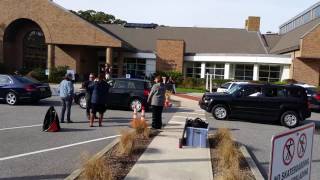 Recycling Event @ South Country Library (10-29-16)