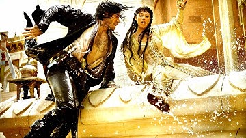 Prince Of Persia(2010) Full Movie Explain in bengali | Prince Of Persia Movie | Movie Explain