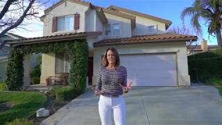Staging  A House Before & After (23315 Timberlane Dr)
