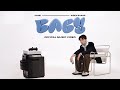 Hank - BABY ft. Wren Evans (Prod. KADO.) | OFFICIAL MUSIC VIDEO