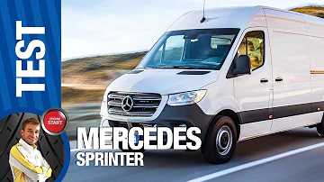 Quanto costa un Mercedes sprinter?