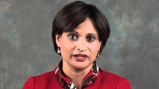 Padma Kaul, PhD - Why I Chose Science
