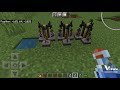 how to brew potions in minecraft harming potion and poison potion