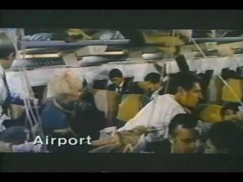 Airport(1970)