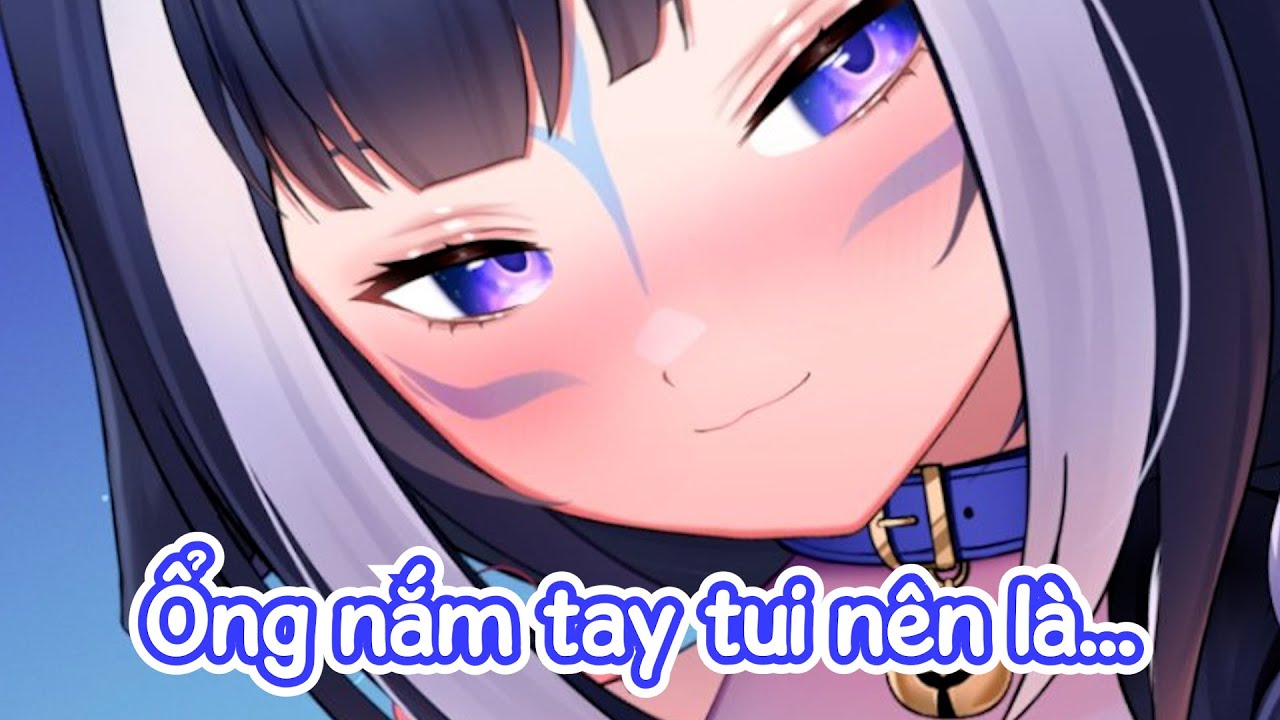 【Vtuber Vietsub】Thuần phong mỹ tục để đâu!!