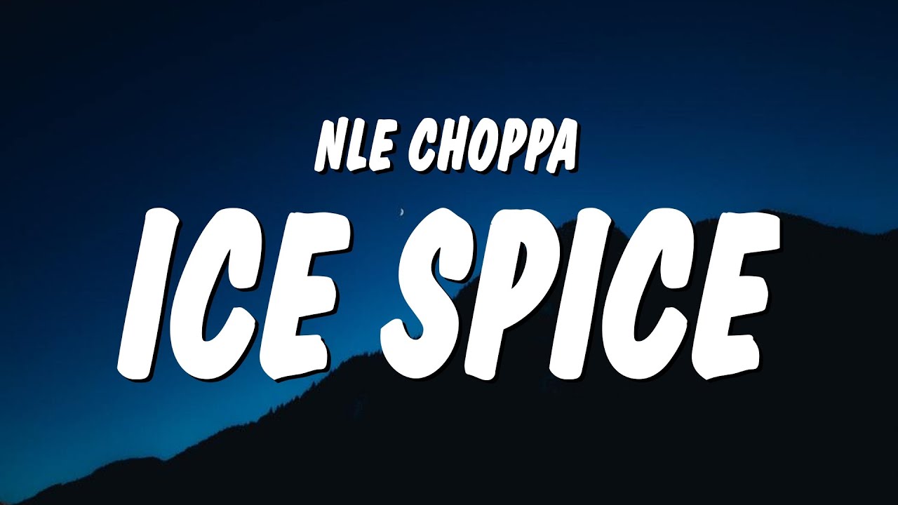 NLE Choppa - Ice Spice (MUNCH) ( Legendado / Tradução ) 