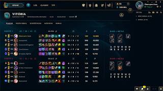 ADC papel contra magos e assassinos 🏹❄️| Mono Ashe League of Legends