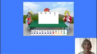 Bridge Tip #3 Jump to Game with a weak hand