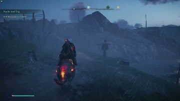 AC Valhalla - EASY Meteor *GLITCH* - [UNLIMITED TUNGSTEN BARS & IRON!] (Isle of Skye)