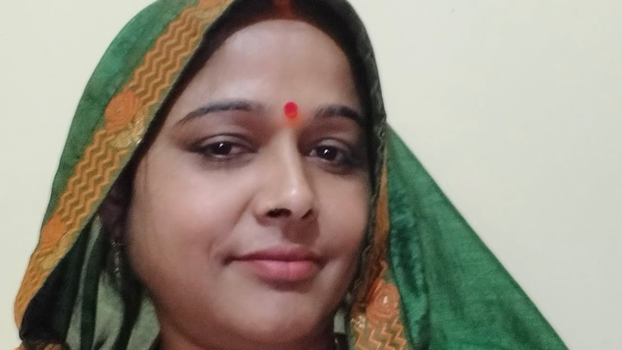 renu-mishra-ayodhya-is-live-youtube